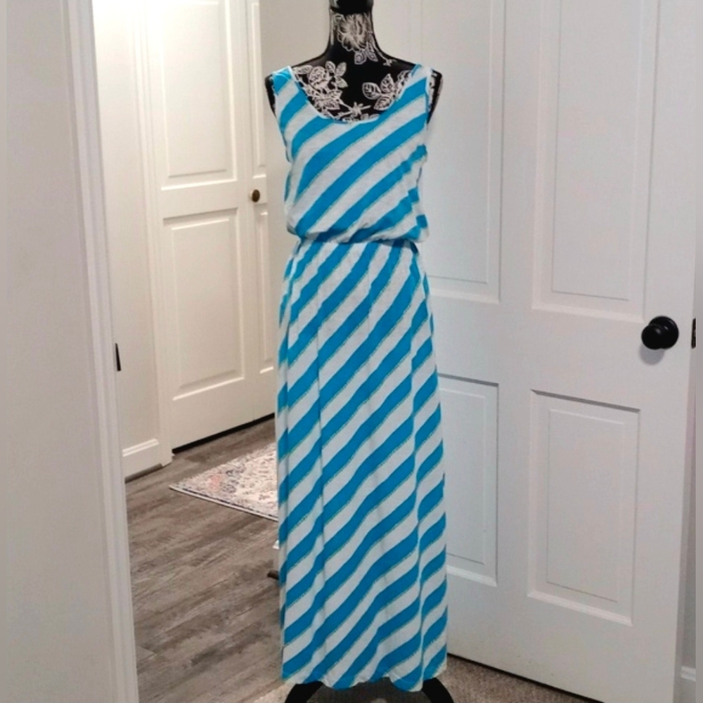 🌊Lilly Pulitzer🌊 - Tria Maxi Dress